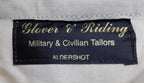 No2 Dress Trousers British Army Style Old Pattern Officers Uniform Dress W41"
