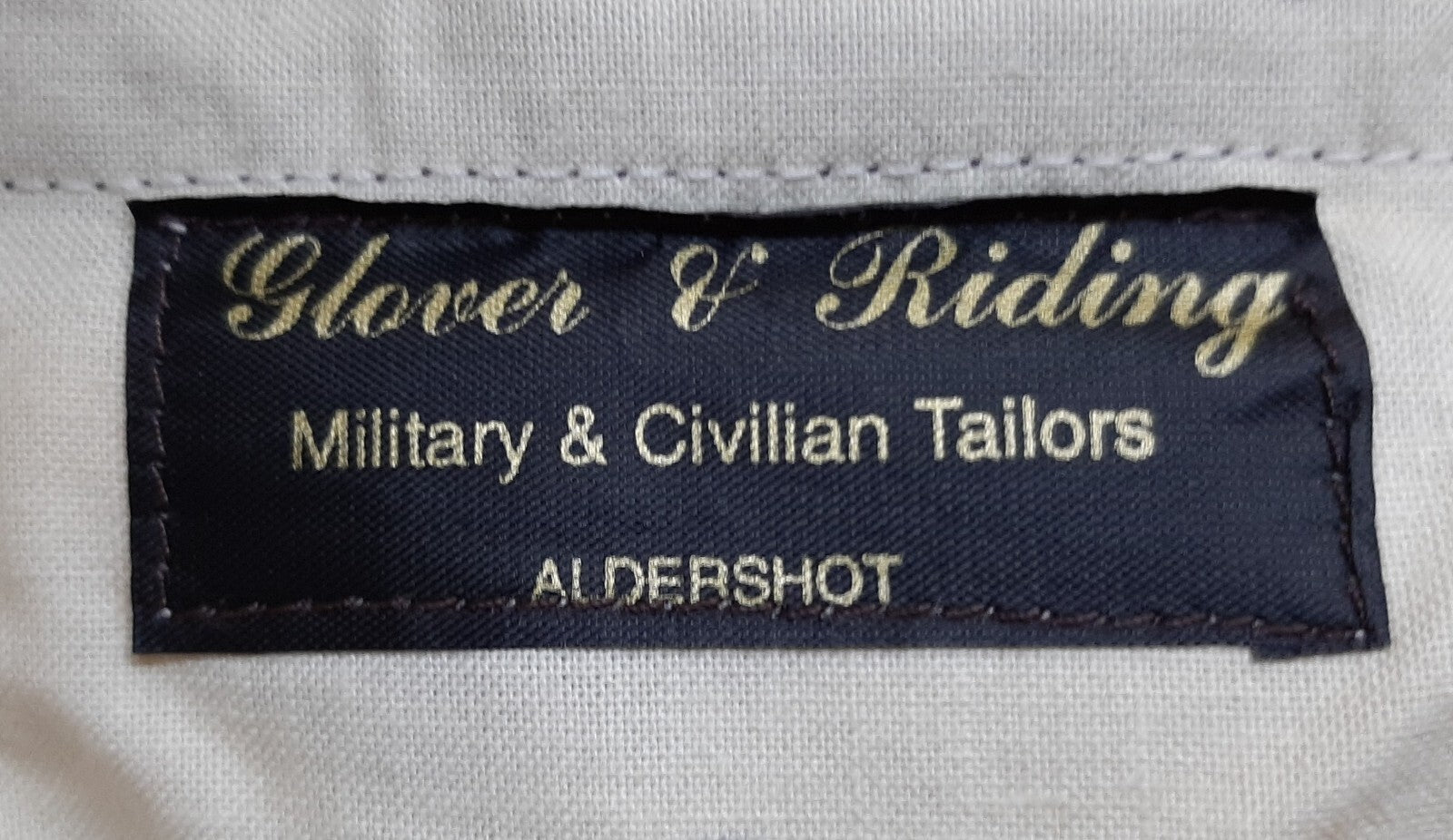 No2 Dress Trousers British Army Style Old Pattern Officers Uniform Dress W41"