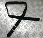 Royal Navy Issue Officers No1B Barathea Trouser Belt Assorted Genuine British