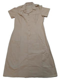 Dress Warm Weather No7 and No6C Fawn 104cm Bust
