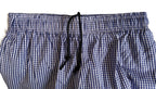 Chefs Trousers British Army Unisex Blue/White Chequered Pack of 2 Size Large NEW