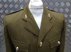 British Army Vintage No2 REME Dress Jacket Fancy Dress Costume
