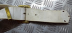 Cross Belt & Pouch Old Pattern RM Ceremonial and Parade FAULTY
