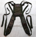 British Army Yoke Main DPM IRR Soldier 95 / 2000 6 Point Harness UK Camo Mk2