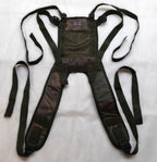 British Army Yoke Main DPM IRR Soldier 95 / 2000 6 Point Harness UK Camo Mk2