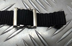 British Made Standard Issue Y Assembly Chinstrap With Chin Cup Guard New