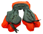 Fast Jet Pilot Aircrew Life Preserver Pouch and Buoyancy Aid For Mk40L Mk41