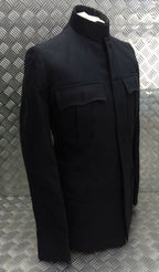 British Army No1 Dress Jacket All Ranks Blues 100% Wool Army Style 170/104/88cm NEW
