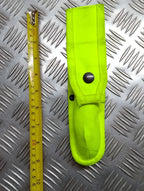 Aegis Pouch Set 5 PC Hi Viz Molle Vest Accessory Pouches Twist Click Interlock