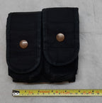 Magazine Ammo Pouch UKSF / UK Stealth Double Molle 9mm Mag Holder GD2