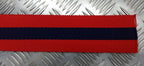 Genuine British Army AGC Adjutant General's Corps Stable Belt & Belt Material