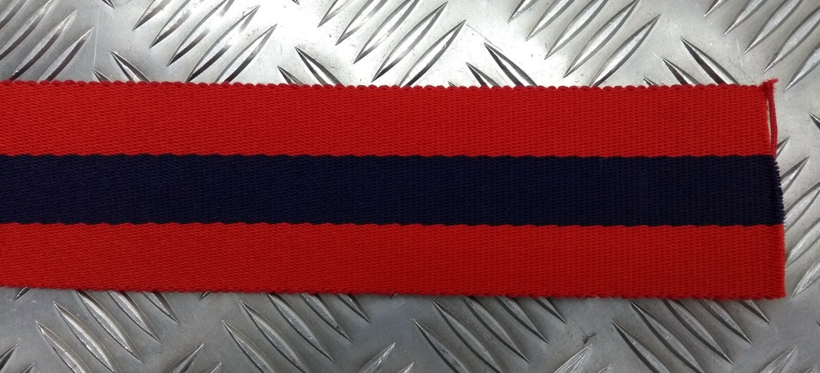 Genuine British Army AGC Adjutant General's Corps Stable Belt & Belt Material