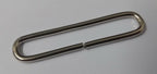 Genuine British Issue Parade Belt 2" Loops- Slider / Adjuster x 2 NEW
