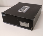 Magnum Patrol Boots Lightweight Black UK 12M / EU 46 New