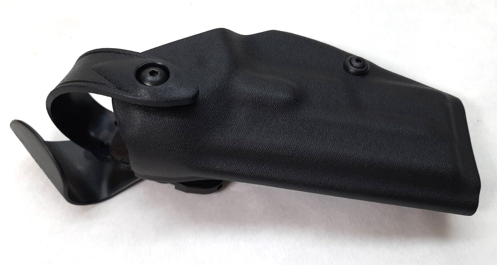 Holster Sig STX Mid-Level Retention No Back Plate Left-hand