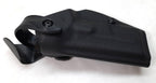Holster Sig STX Mid-Level Retention No Back Plate Left-hand
