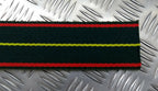 Genuine CCF Queen Victoria School Stable Belt Material Cotton Canvas Duty JK18