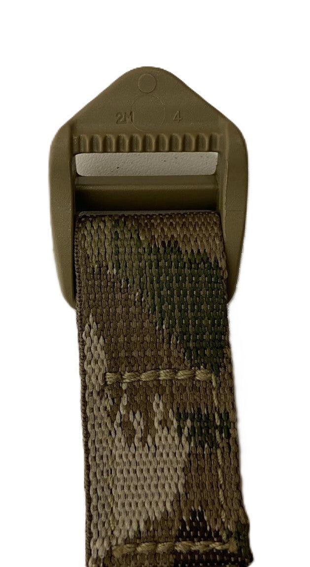 Virtus Side Pouch Yoke Utility Strap, MTP IRR PLCE, Genuine British
