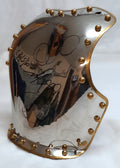 HCav Cuirass Plate Ceremonial & Parade British Army Household Cavalry Incomplete