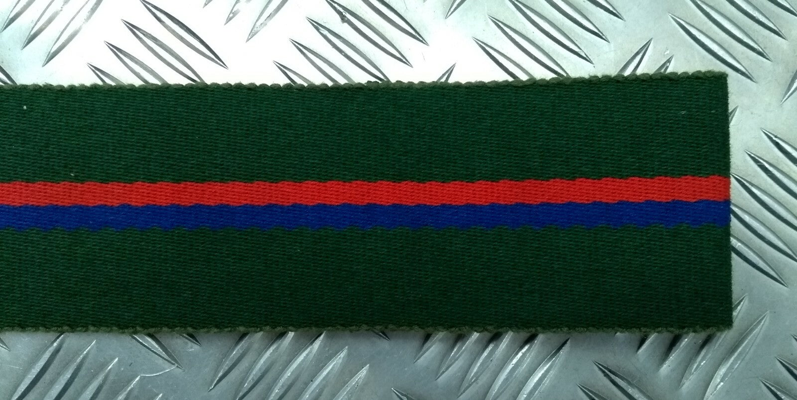 British 29 Commando R A Style Mil-Spec Cotton Canvas Stable Belt Material 70mm