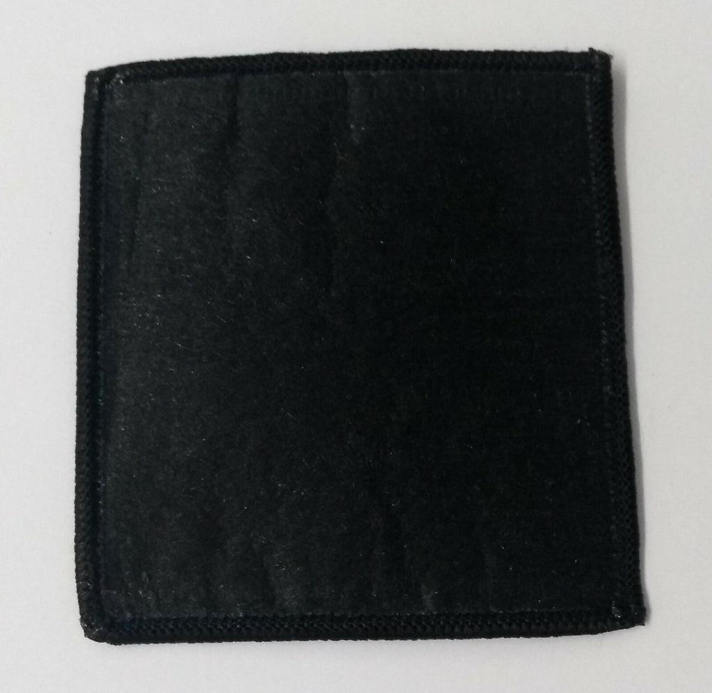 Genuine British Army Issue Royal Irish Regiment Drop Zone TRF Sew On Patch