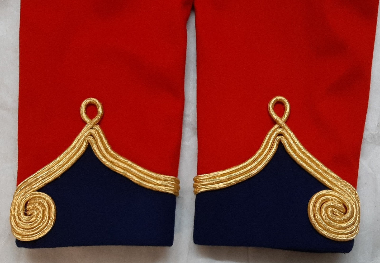 Grenadier Jacket British Mess Dress Senior Ofc Unissued