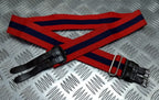 AGC Stable Belt Adjutant General's Corps With Double Leather Strap Genuine Army