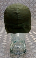 Genuine Swedish Army Green M59 Combat/Fatigue Base-ball Cap/Hat. All Sizes G1