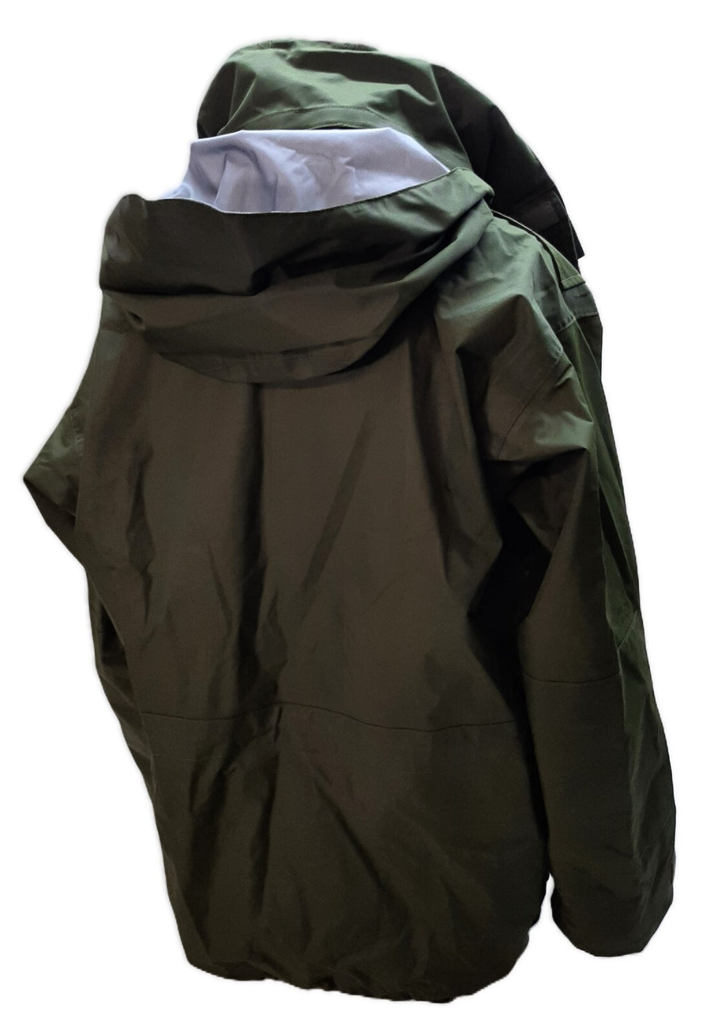 RM Corps Wet Weather MVP GTX Waterproof and Breathable Jacket