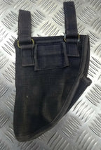 Genuine Vintage Holster Like World War 2 Pattern Canvas  Browning GP35 Hi-Power