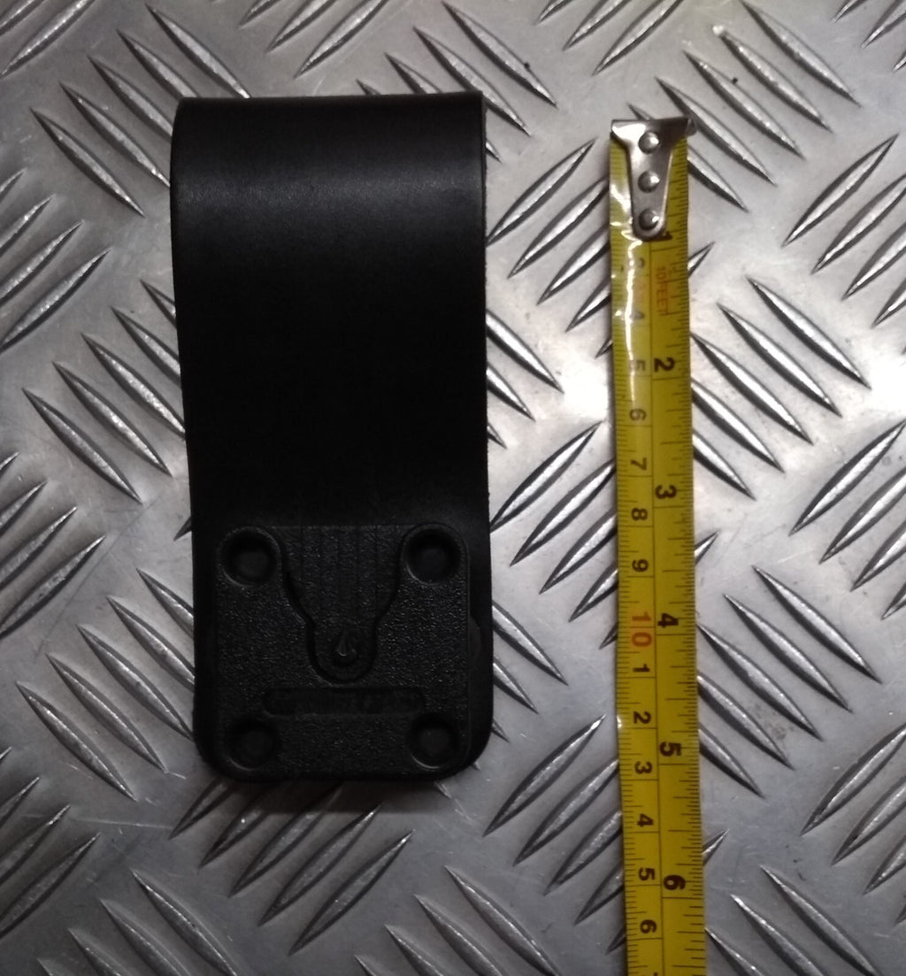 Klickfast Belt Loop Universal Peter Jones ILG Leather Multi position Adaptor