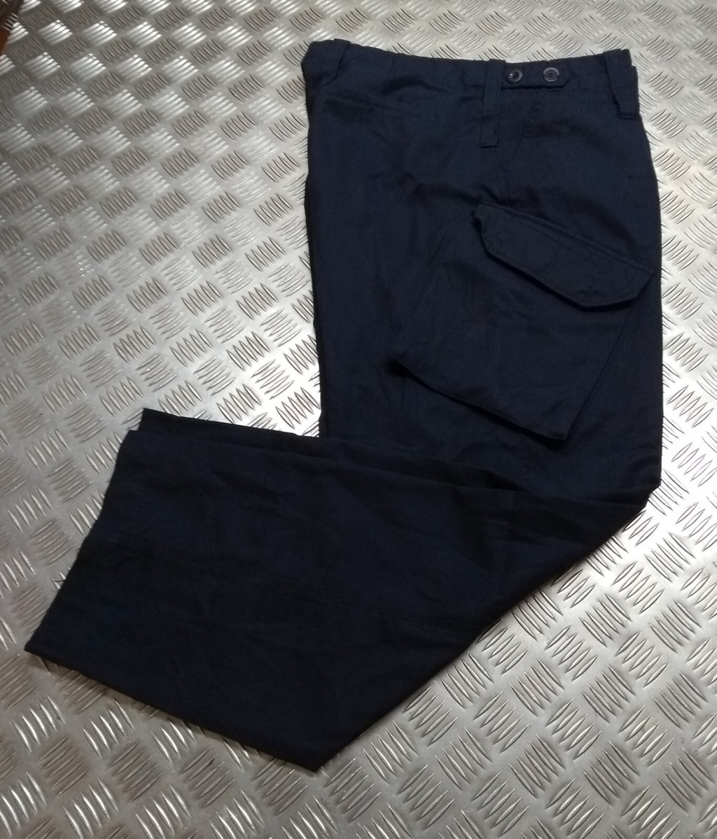 RN Operational Trousers RNPCS FR Fire Retardant British Navy Pattern Uniform