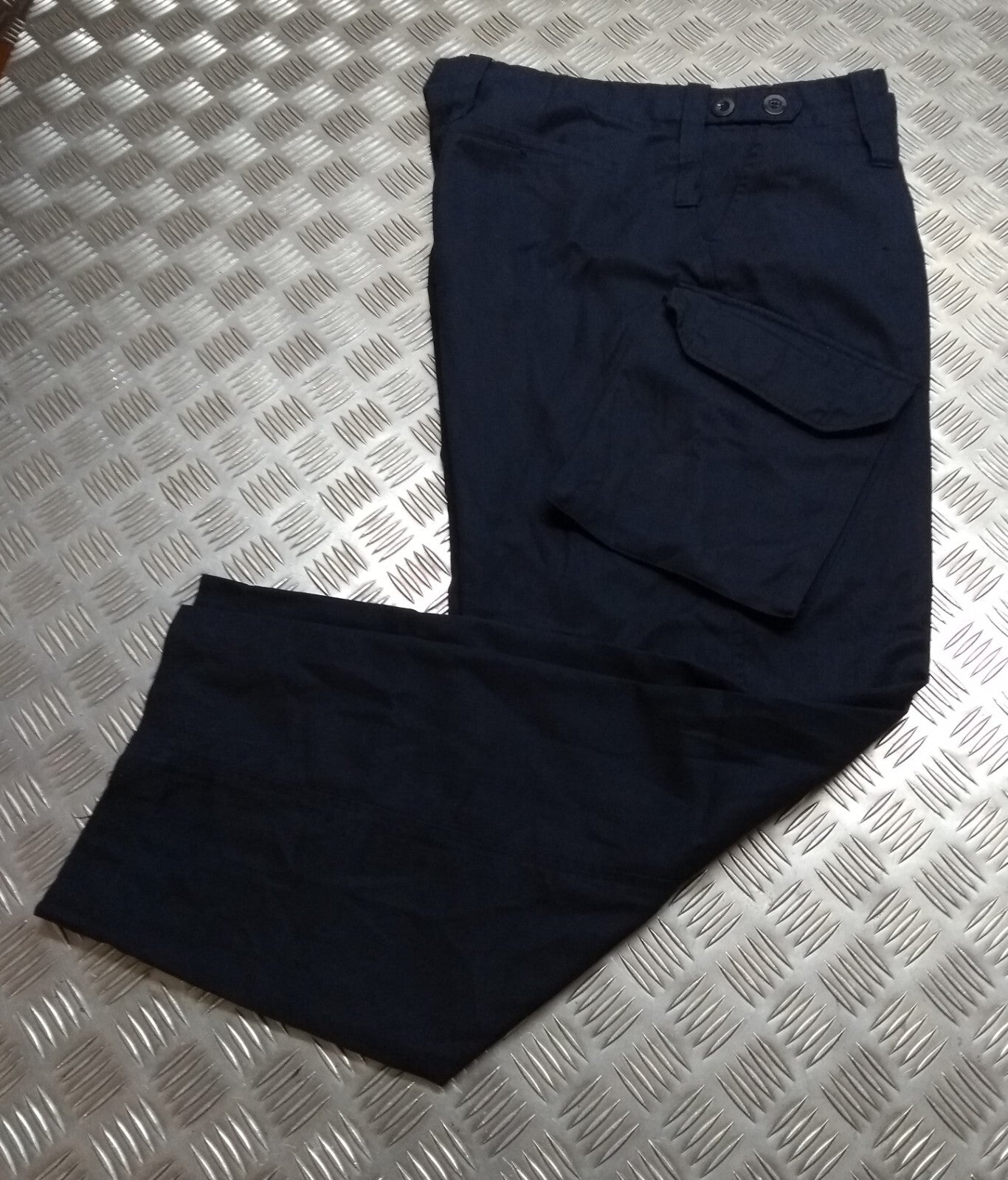 RN Operational Trousers RNPCS FR Fire Retardant British Navy Pattern Uniform