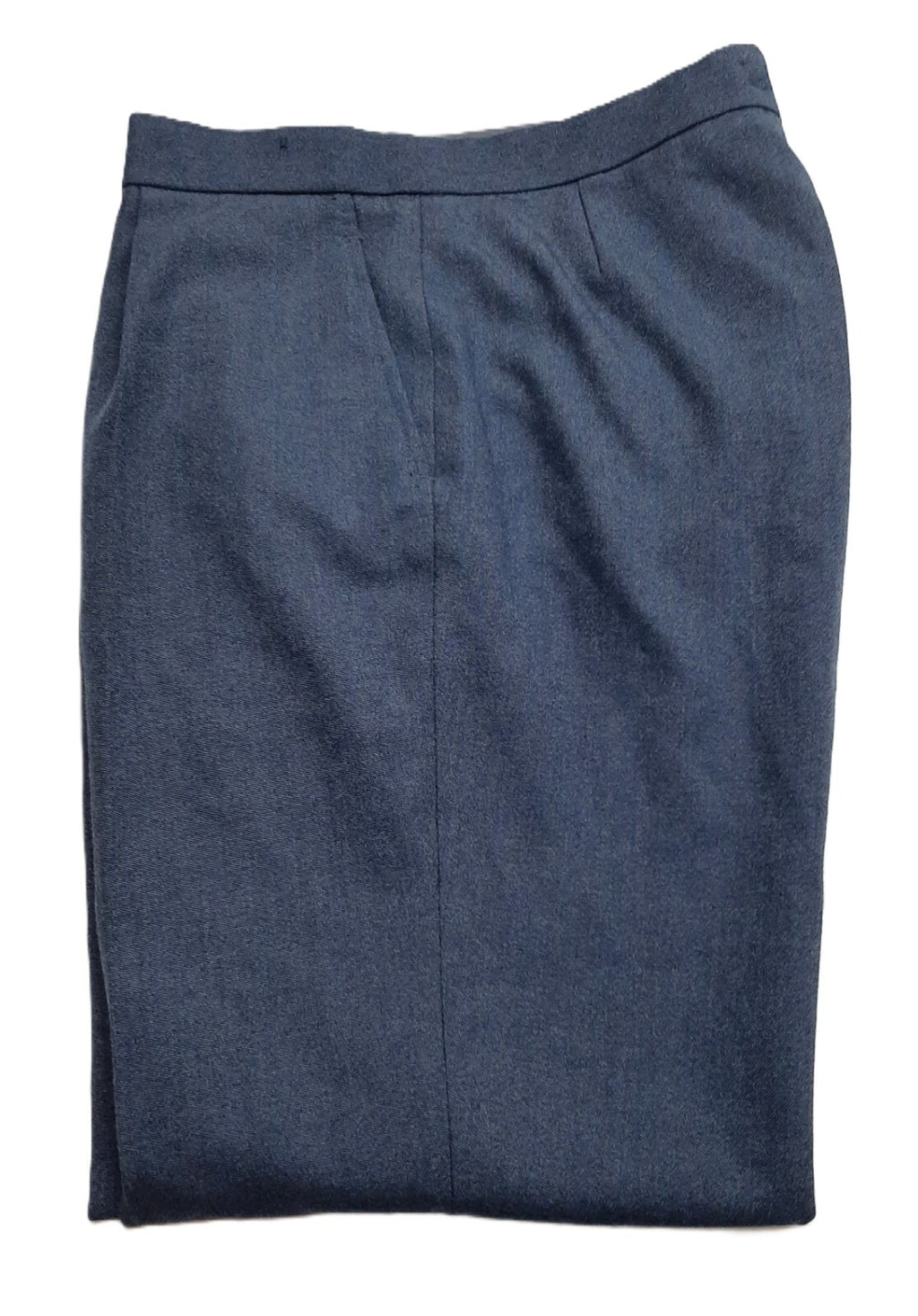 No1 Trousers RAF Royal Air Force Blue/Grey Number 1 Old Pattern Assorted Sizes