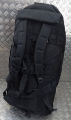 British Issue 100LT Operational Travel Bag / Rucksack with defects