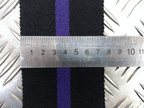 Royal Army Chaplains 75mm Stable Belt Material 41" Genuine British