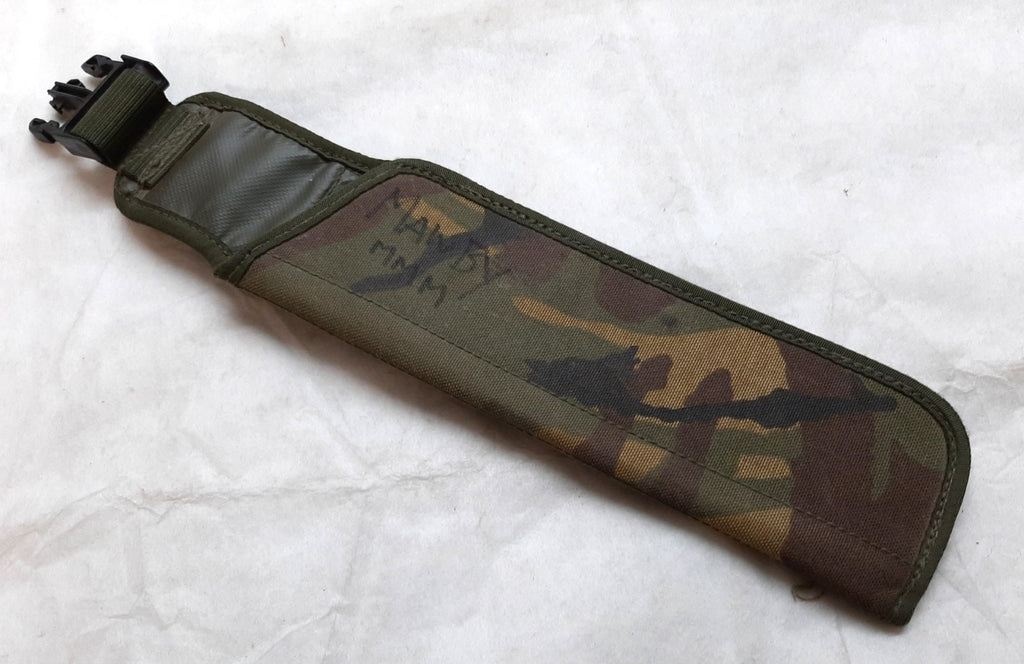 British Army Frog DPM IRR Soldier 95 / 2000 UK Forces Webbing / Battle Systems