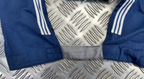 Vintage Collar Seamans's Blue  Square Rig Collar For WW2 PTN Royal Navy Uniform