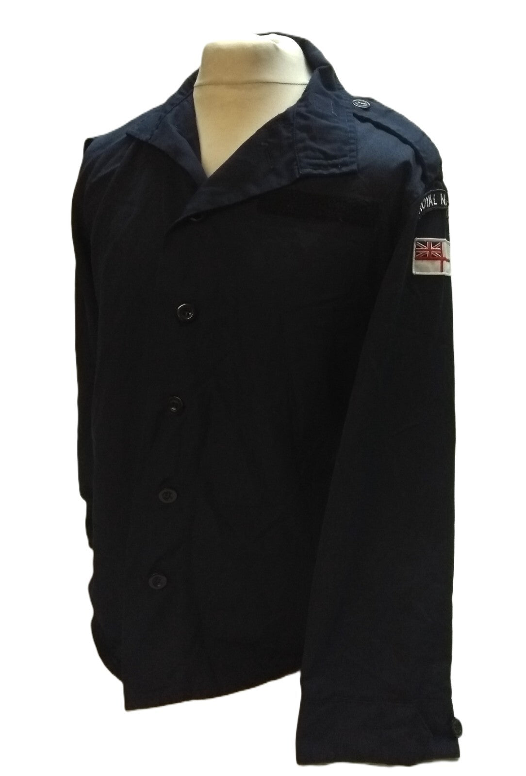 RN Operational Shirt RNPCS / RIG22 FR Fire Retardant Operations Royal Navy NSN