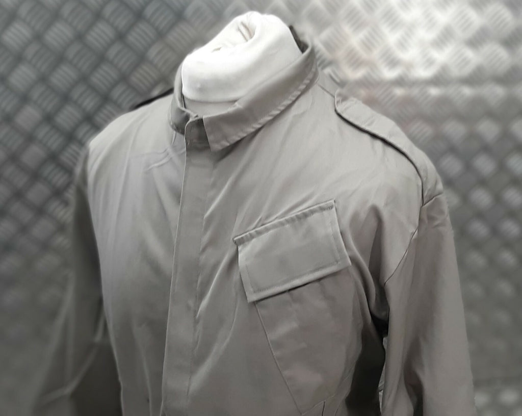 Coveralls Stone Working Dress Boiler Suit UK Style General Service RAF Royal Air Force NEW