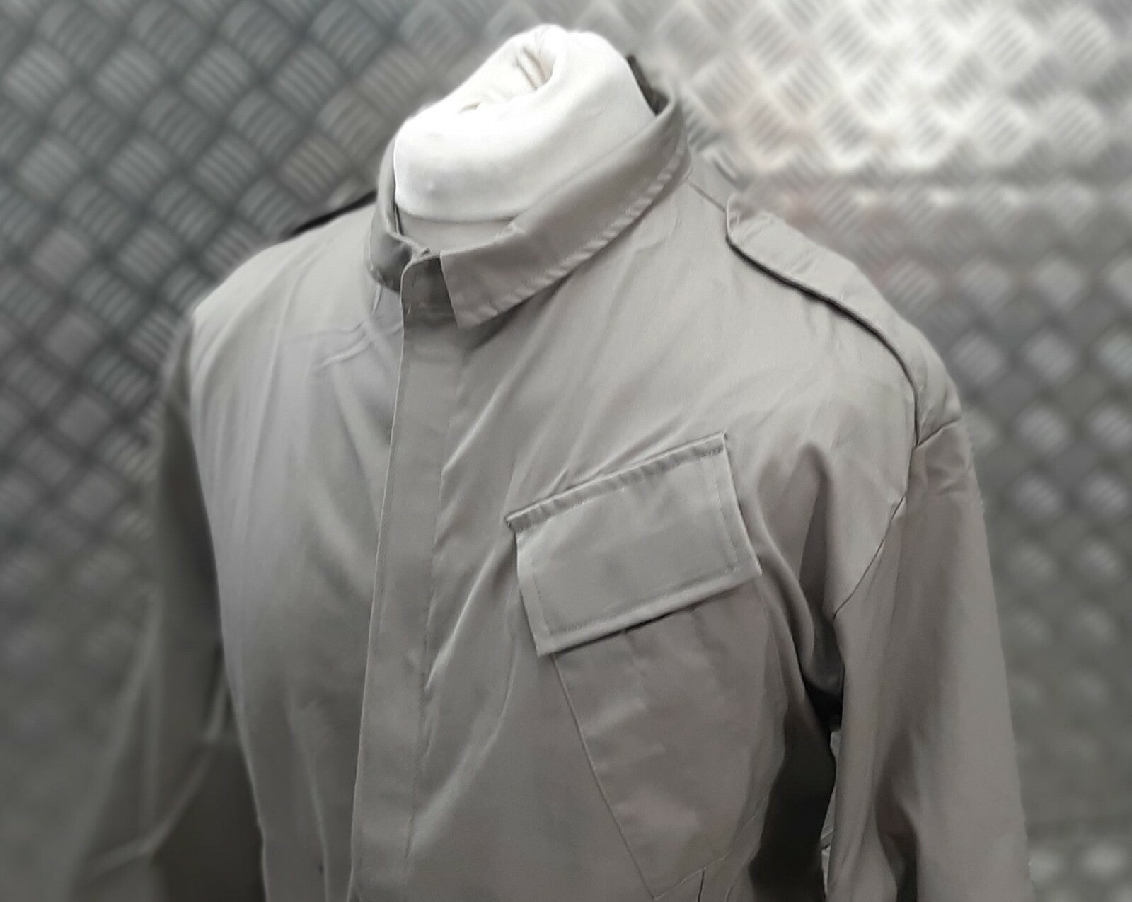 Coveralls Stone Working Dress Boiler Suit UK Style General Service RAF Royal Air Force NEW