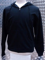 Black Hoody / Hoodies Freestyle Skate Boarder Skater - All Sizes - NEW