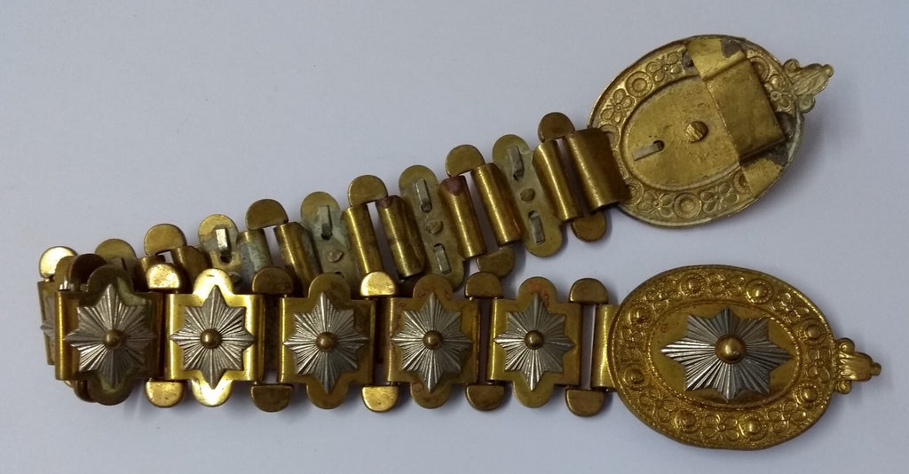 HCav Ornamental Headpiece Genuine British Army Issue Officers & Other Ranks