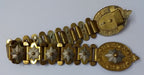 HCav Ornamental Headpiece Genuine British Army Issue Officers & Other Ranks
