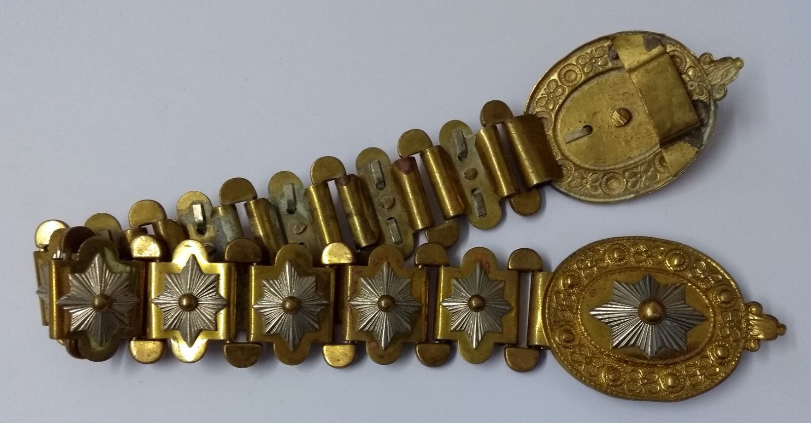 HCav Ornamental Headpiece Genuine British Army Issue Officers & Other Ranks