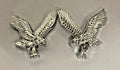 The Army Air Corps (AAC) Collar Dogs- New