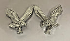 The Army Air Corps (AAC) Collar Dogs- New