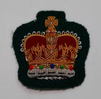 British RM Royal Marines Lovat No5 Assorted Badges Patches