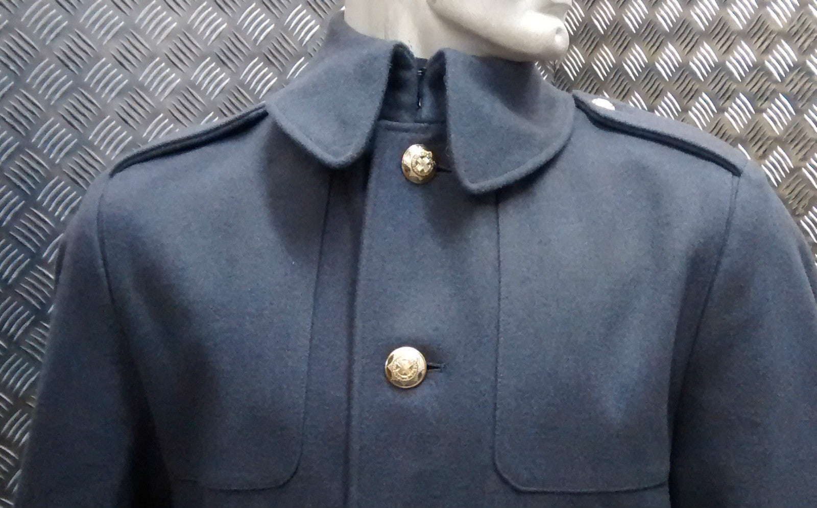 British Army Footguards Greatcoat/Great Coat Assorted Regiments & Sizes
