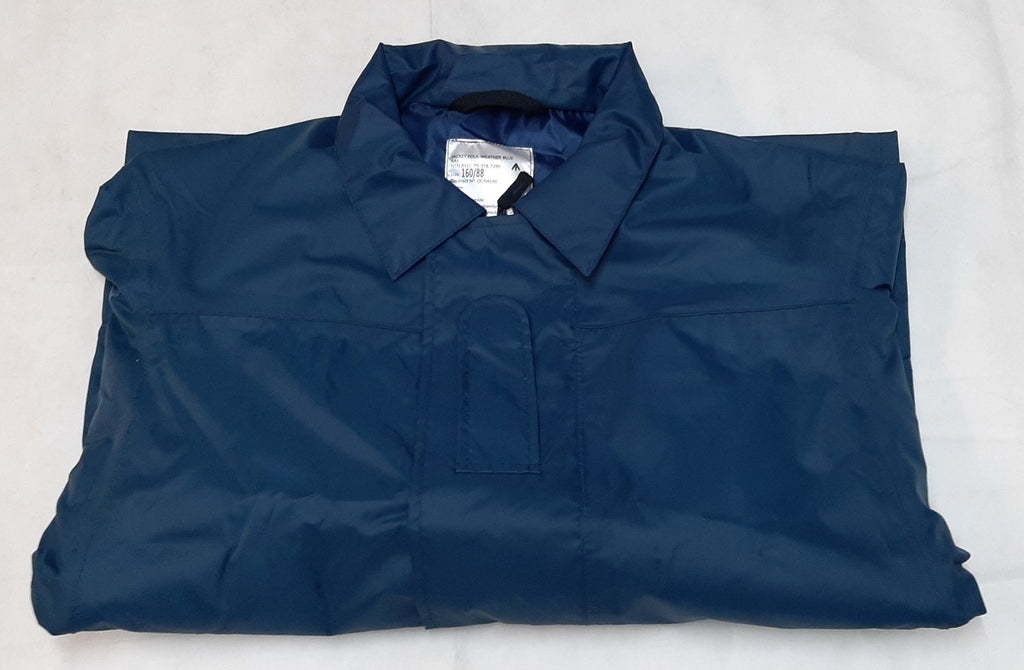 Jacket Foul & Wet Weather Waterproof Royal Air Force Lightweight Size 160/88cm